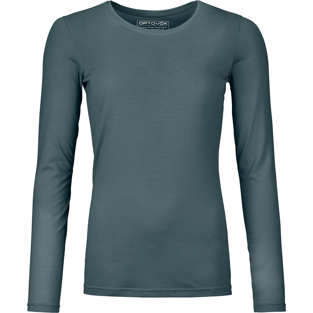 Image of Ortovox Donna Maglia a manica lunga 150 Cool Clean