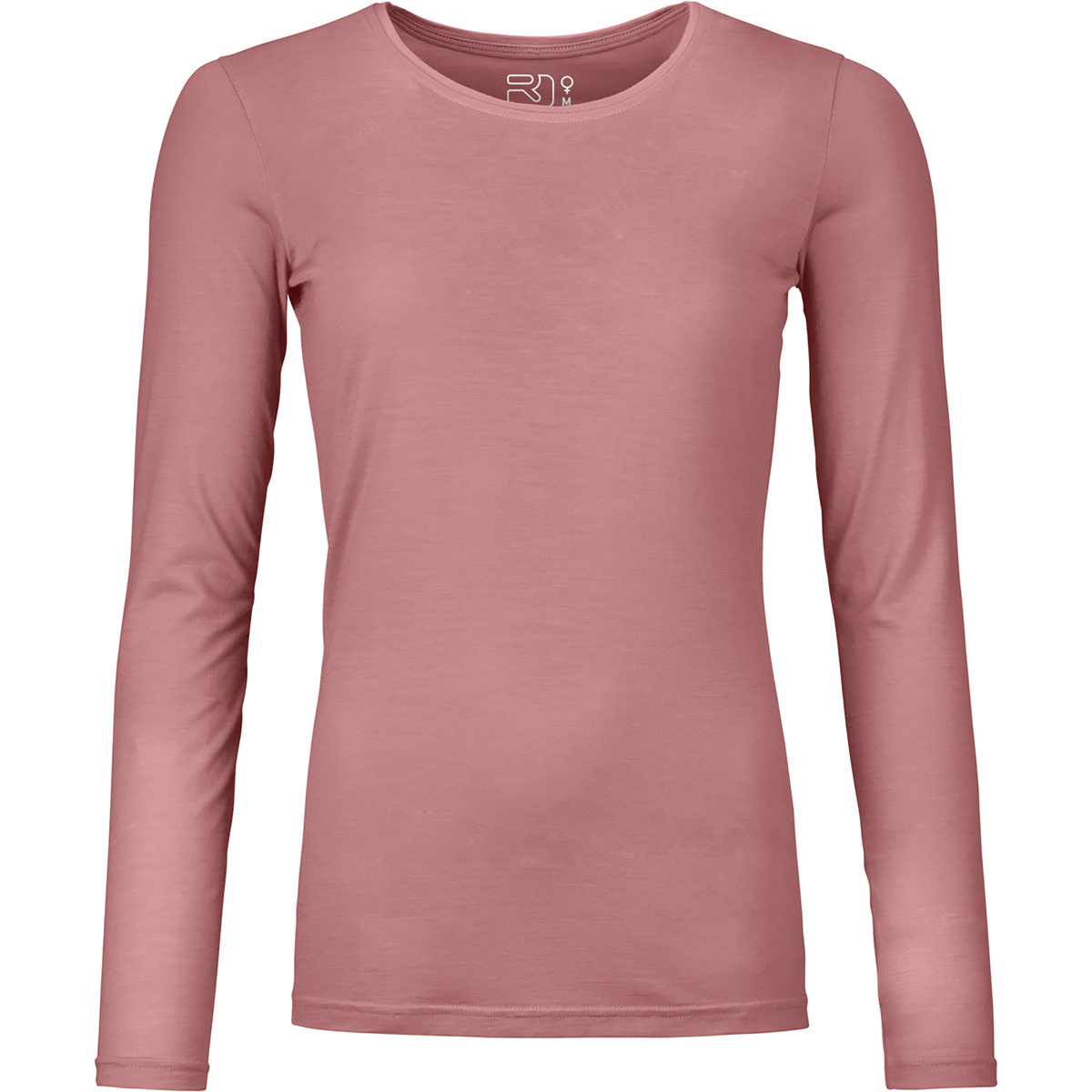 Image of Ortovox Donna Maglia a manica lunga 150 Cool Clean