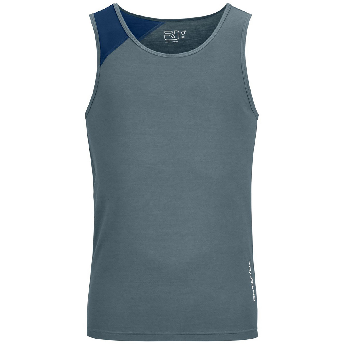 Image of Ortovox Uomo Canotta 150 Essential