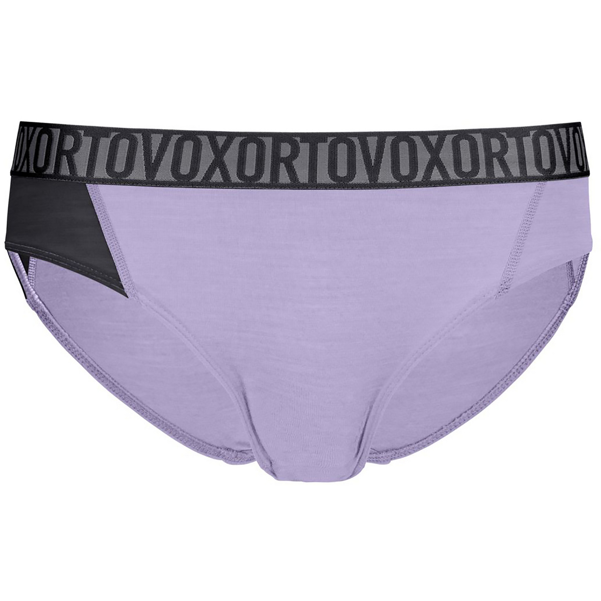 Ortovox Donna Slip 150 Essential Bikini (Taglia S, Viola)