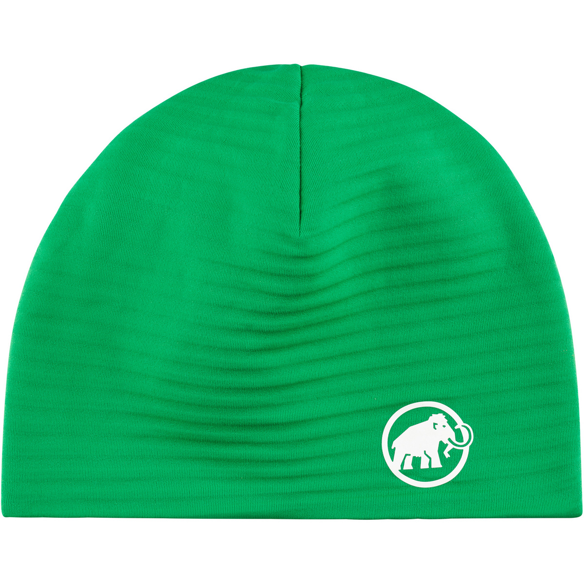 Mammut Taiss Light Mütze (Größe ONE SIZE, gruen)
