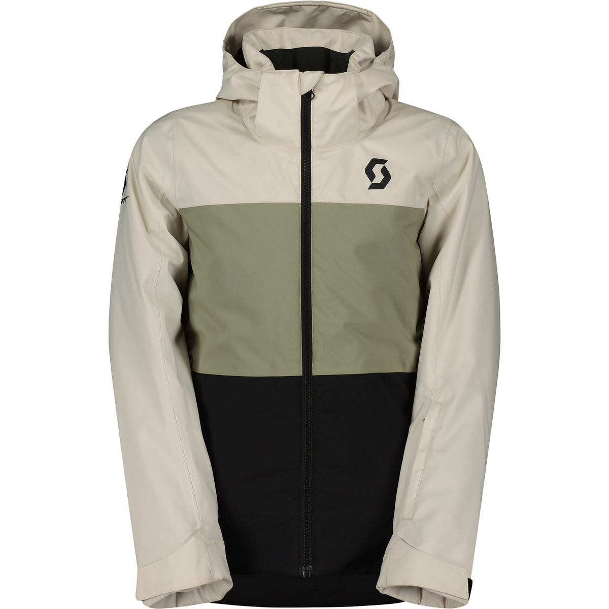 Image of Scott Kinder B Ultimate Dryo 10 Jacke