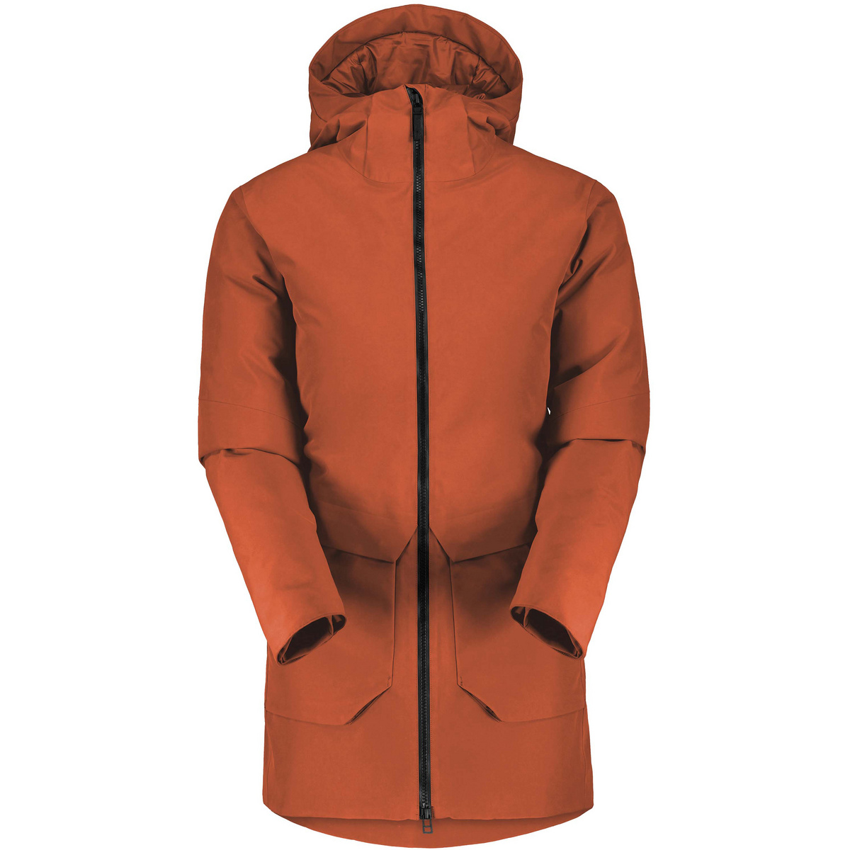 Image of Scott Donna Parka Tech