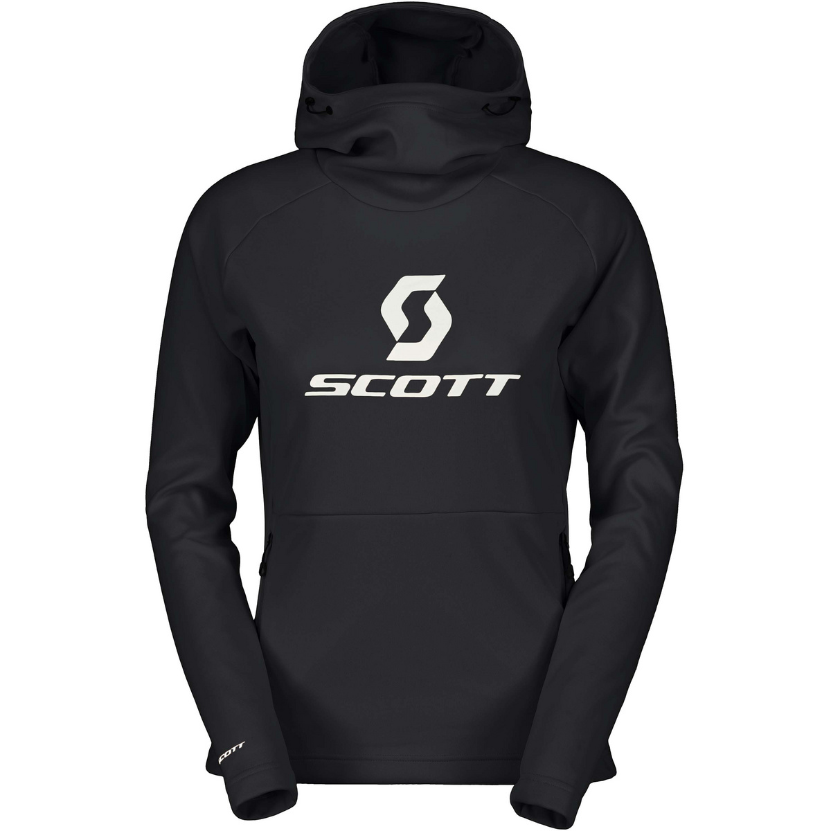 Image of Scott Damen Defined Mid Hoodie