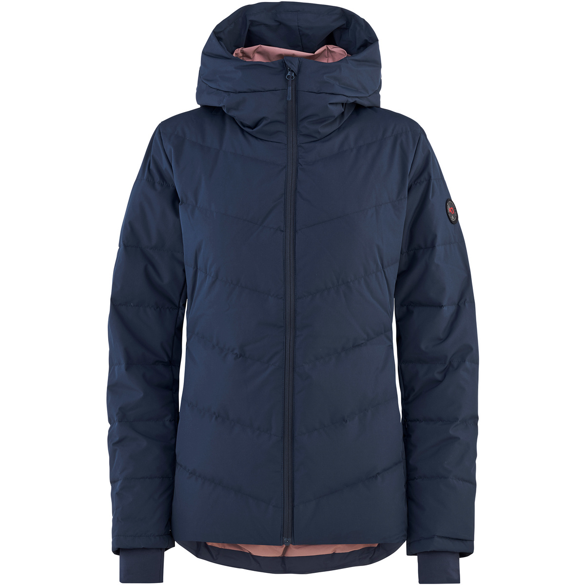 Image of Kari Traa Damen Camilla Jacke
