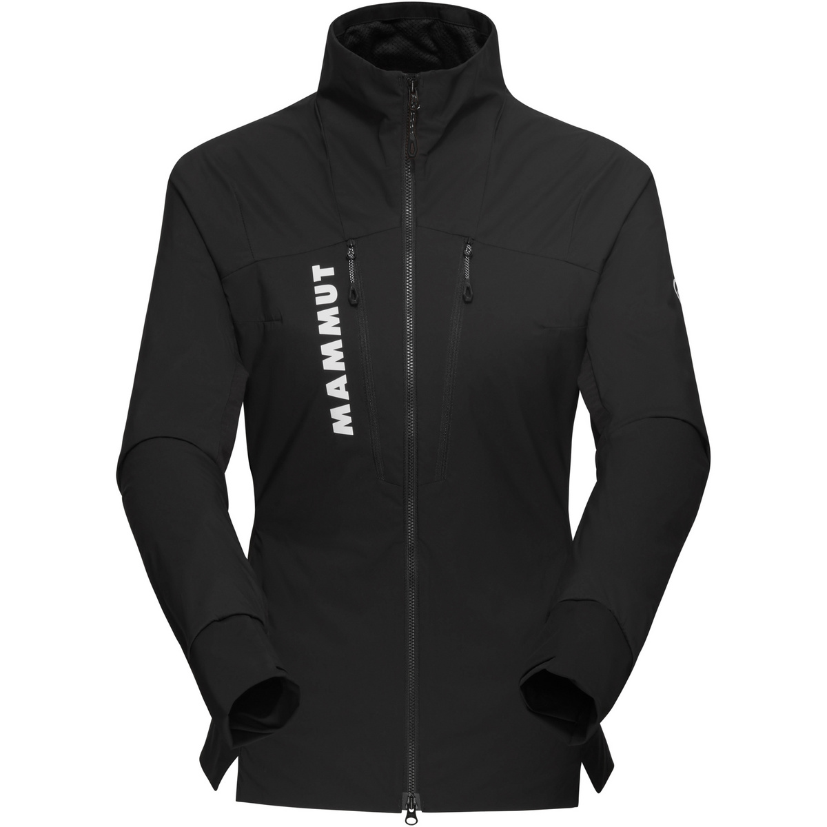 Image of Mammut Damen Aenergy In Hybrid Jacke