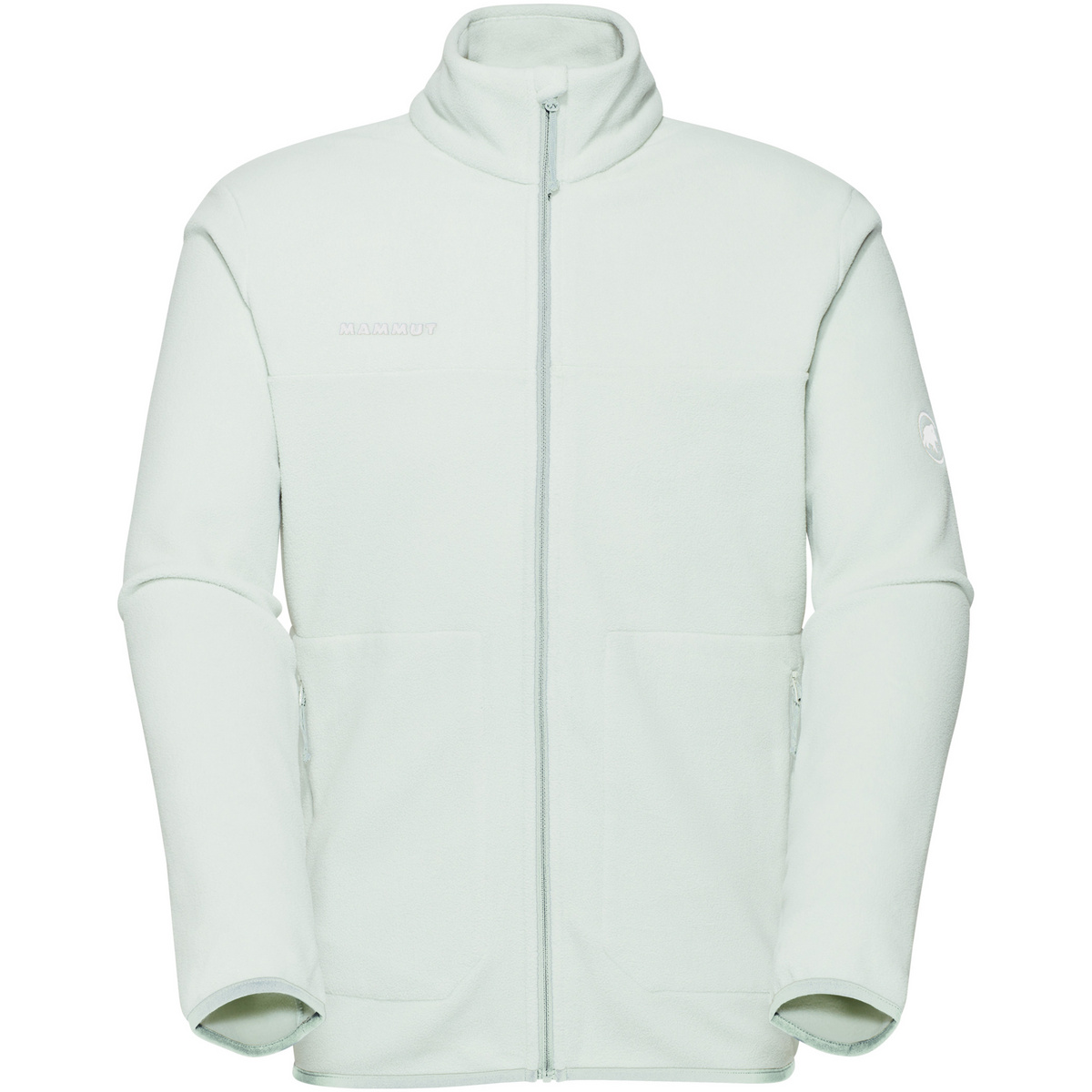 Mammut Herren Innominata Light ML Jacke (Größe XXL, gruen)