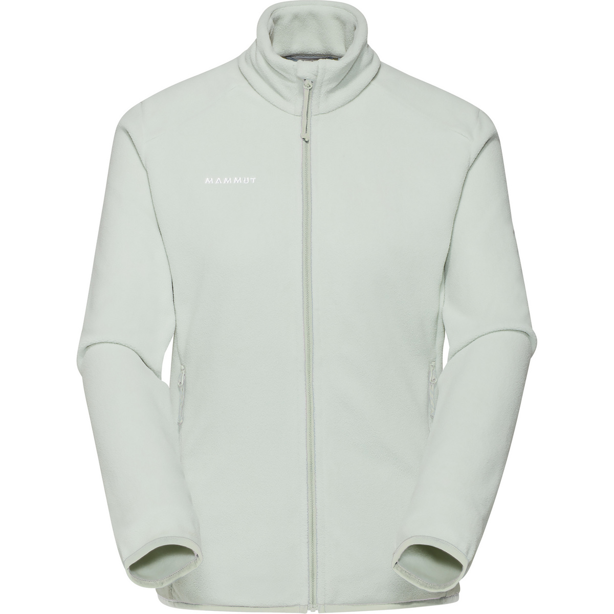 Mammut Damen Innominata Light ML Jacke (Größe S, gruen)