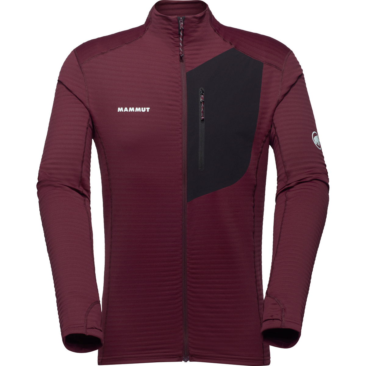 Image of Mammut Uomo Giacca Taiss Light ML