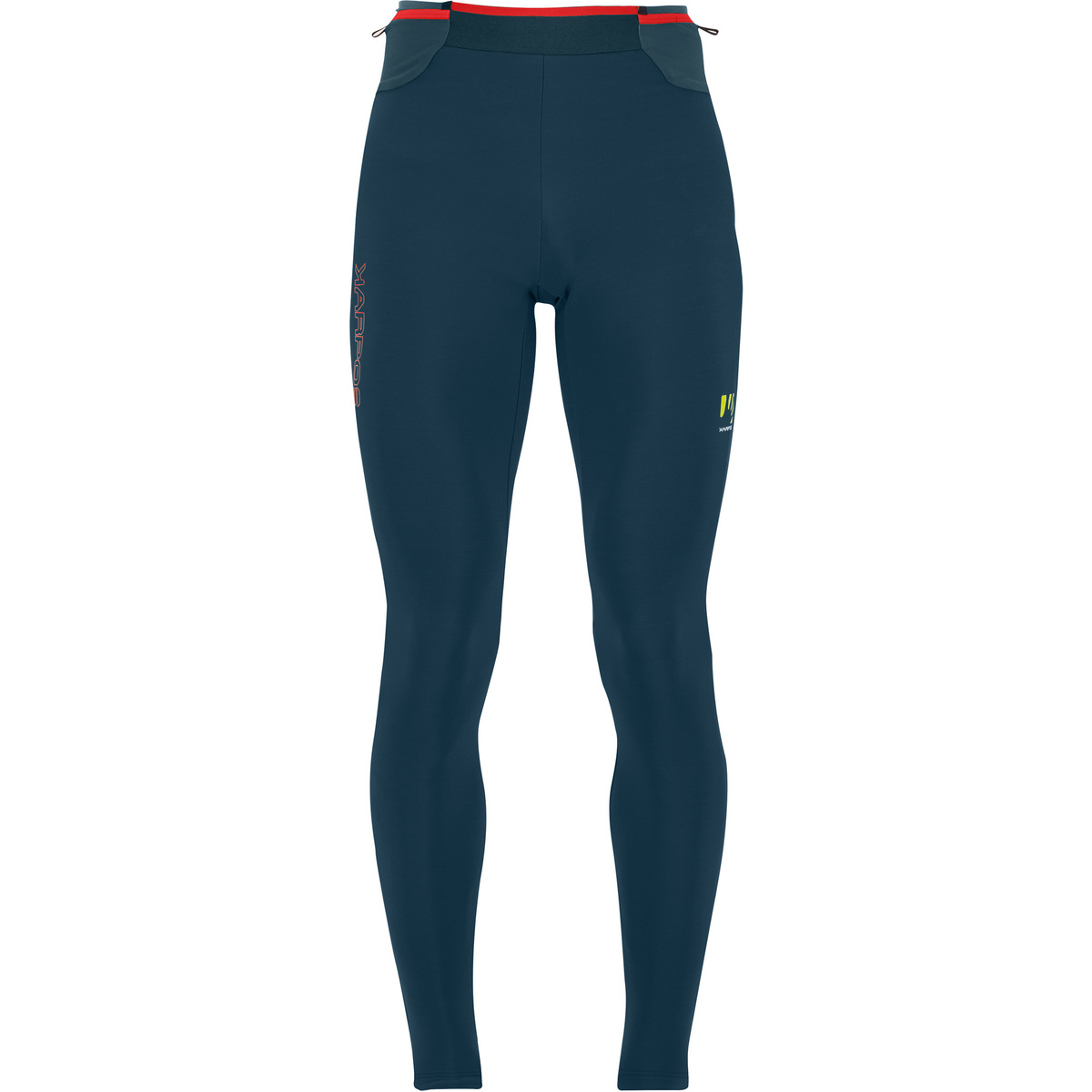 Image of Karpos Uomo Leggings Lavaredo Plus Winter