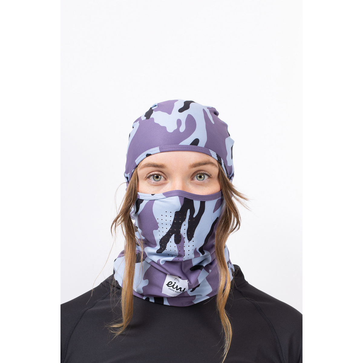 Image of Eivy Donna Passamontagna Hinge