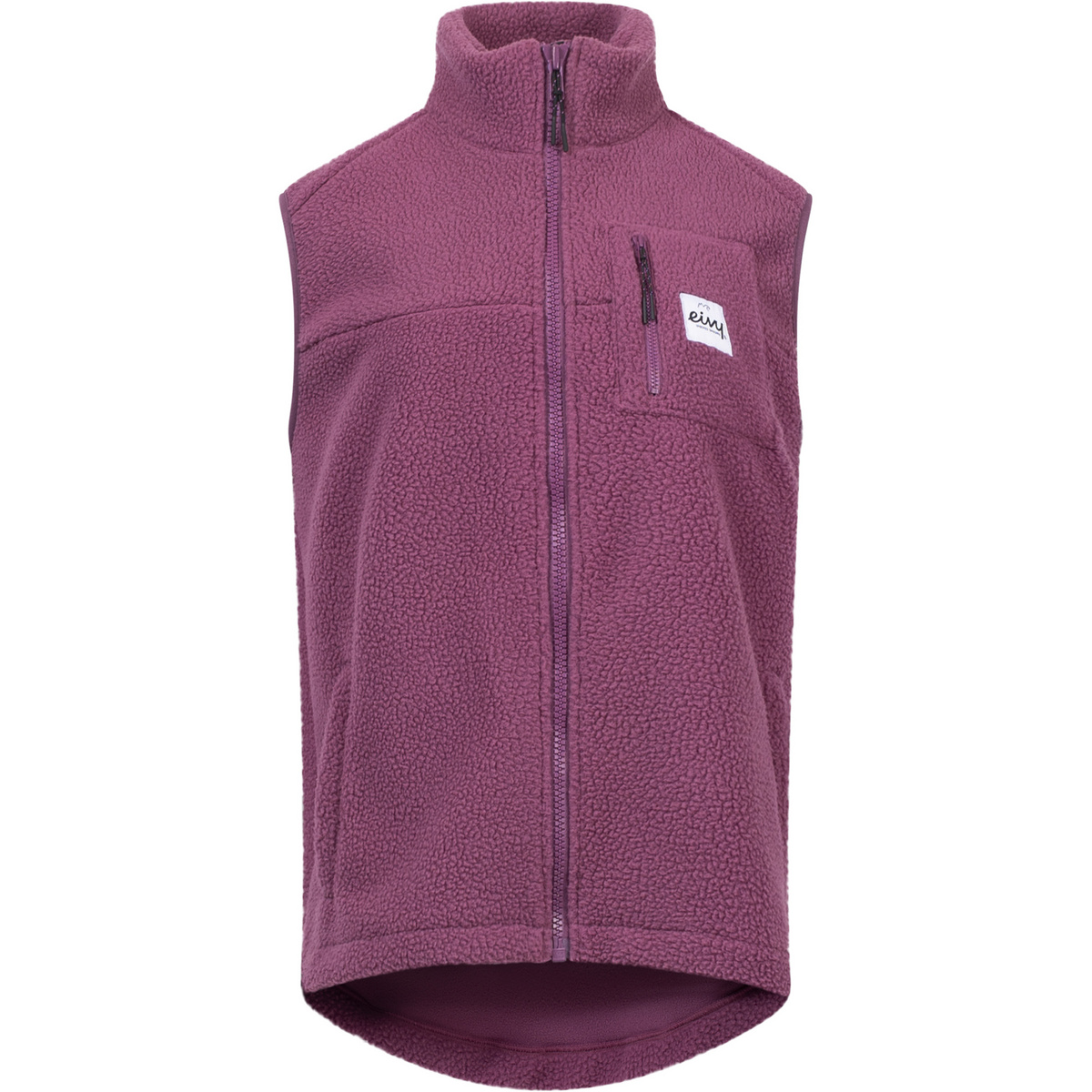 Image of Eivy Donna Gilet Lumberjackie Sherpa