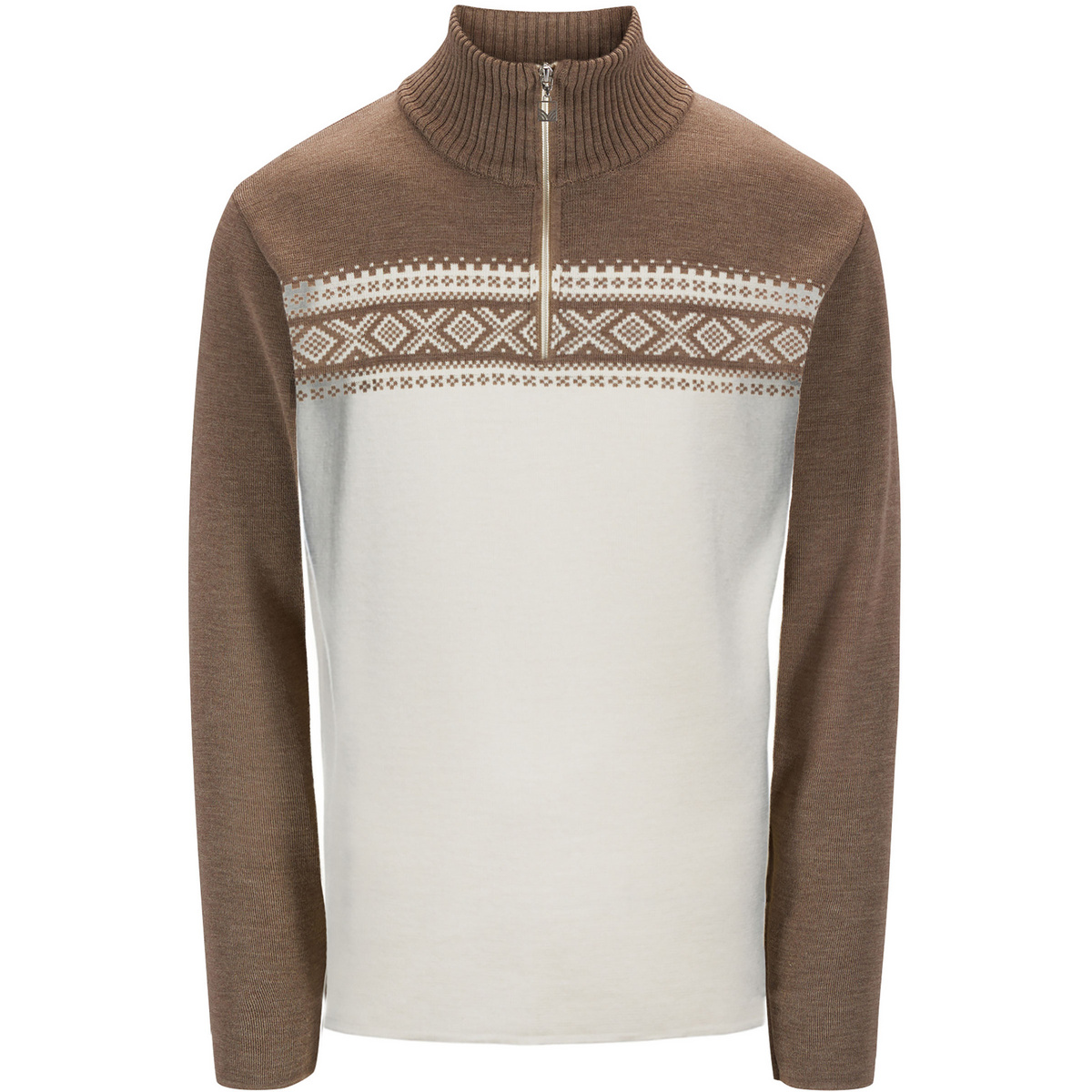 Image of Dale of Norway Uomo Maglione Dalestølen