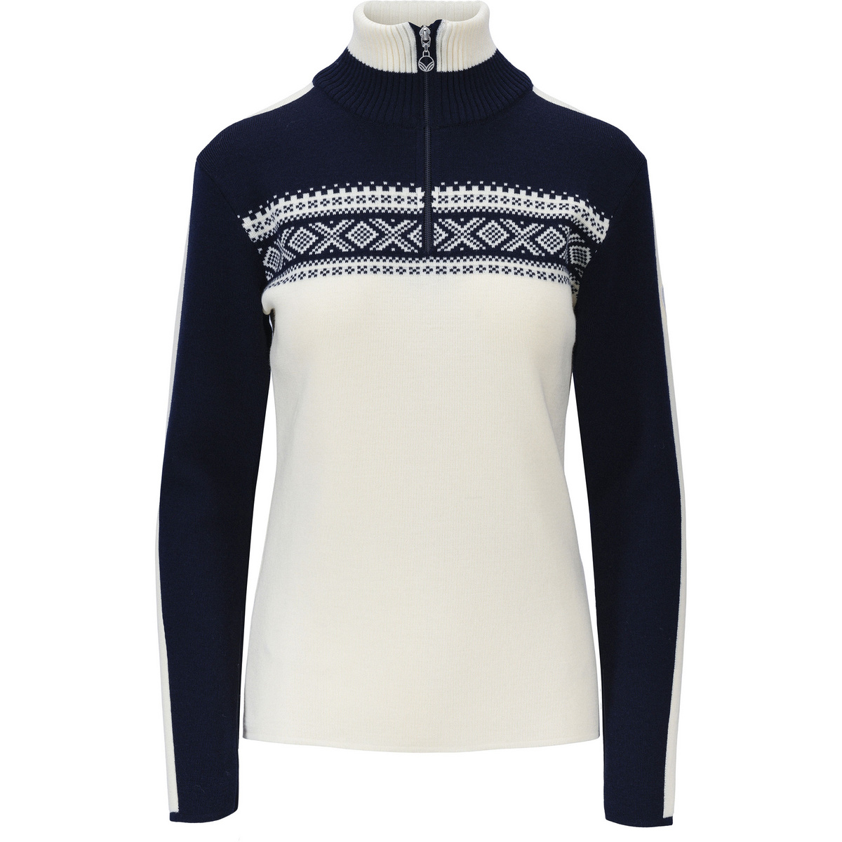 Image of Dale of Norway Donna Maglione Dystingen