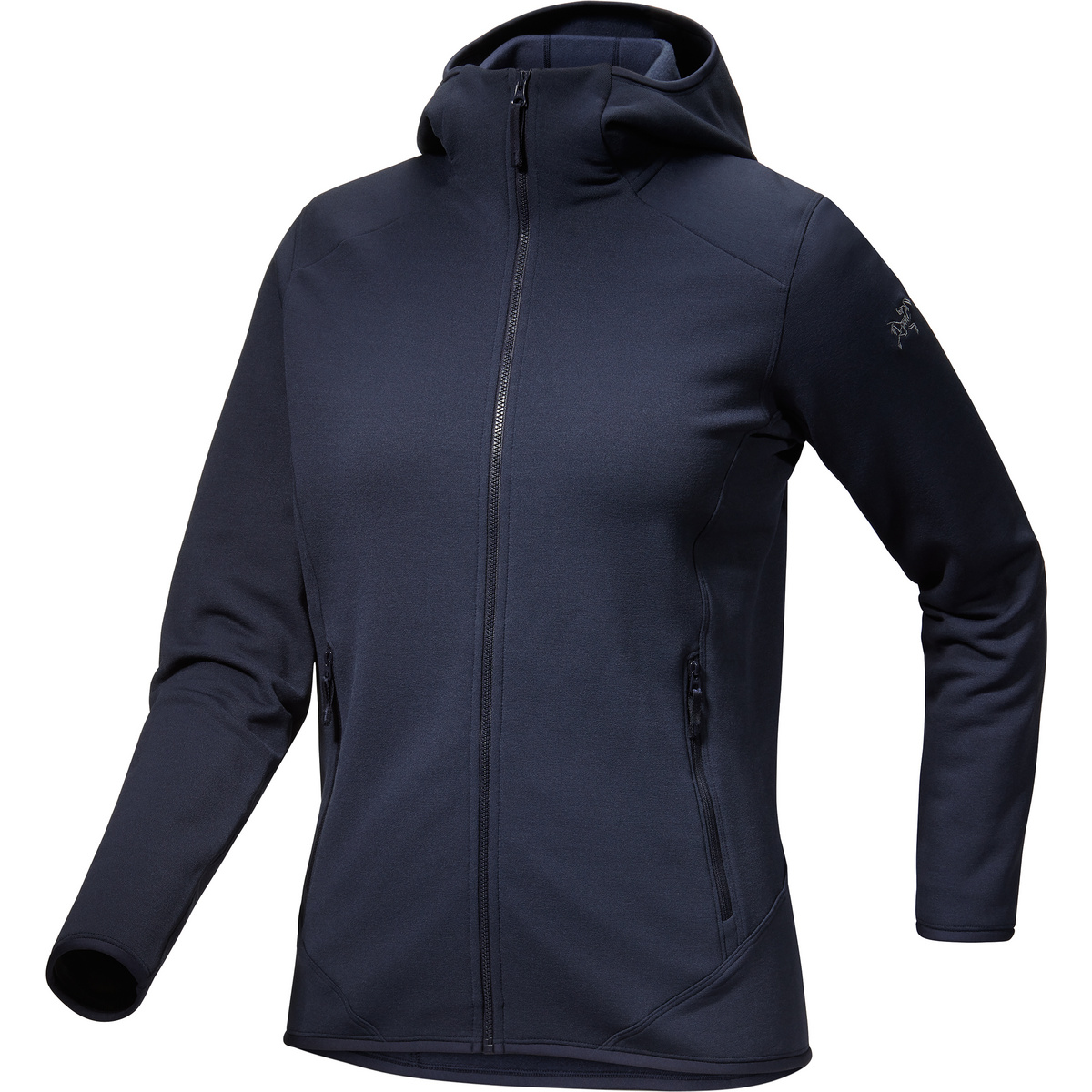Image of Arcteryx Donna Giacca con cappuccio Kyanite Hoodie