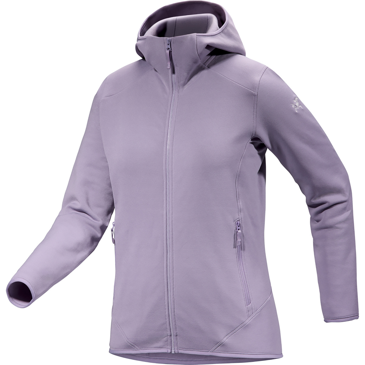 Image of Arcteryx Donna Giacca con cappuccio Kyanite Hoodie