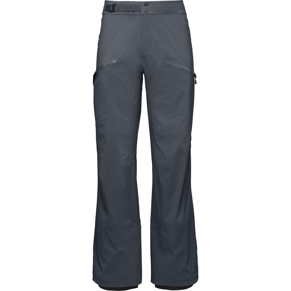Image of Black Diamond Uomo Pantaloni Recon LT Stretch