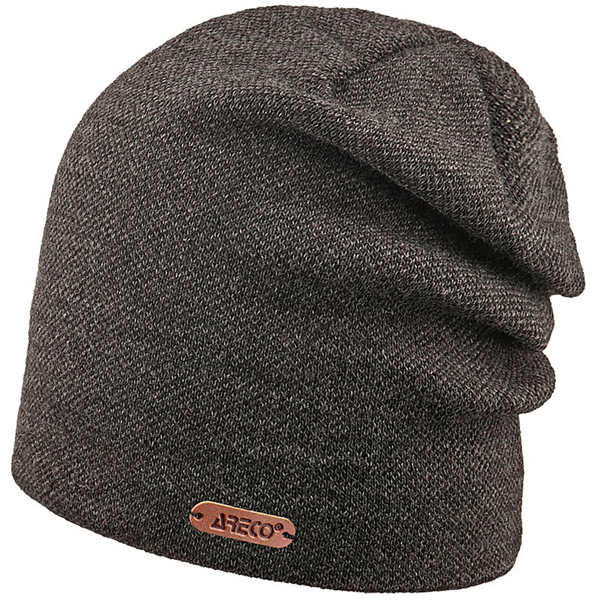 Areco Uomo Cappello Eagle (Taglia ONE SIZE, Grigio)