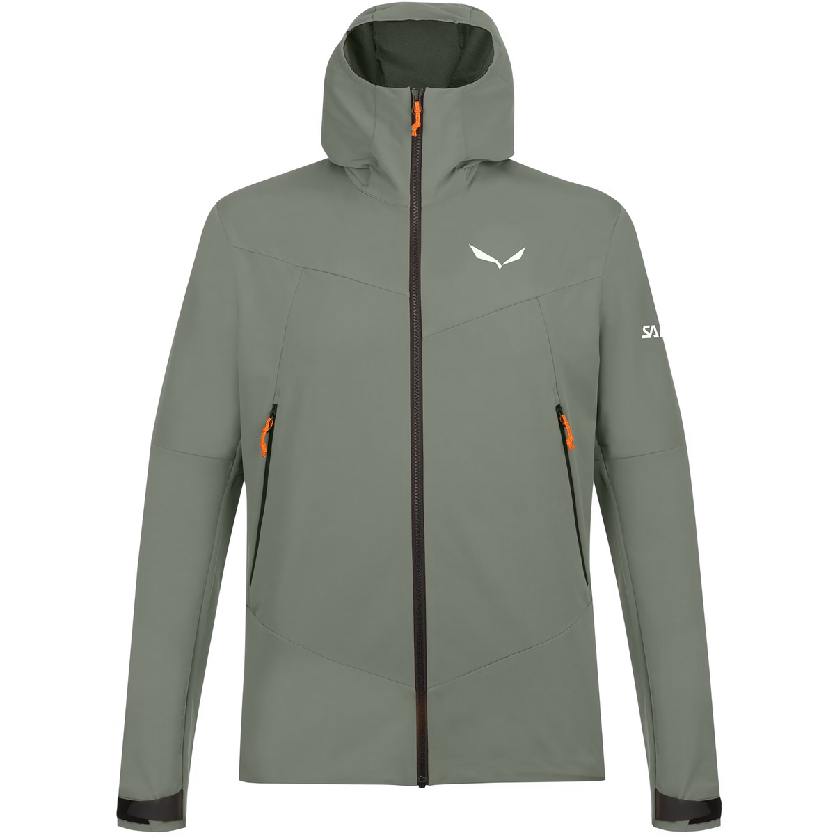 Image of Salewa Uomo Giacca Sella Dst