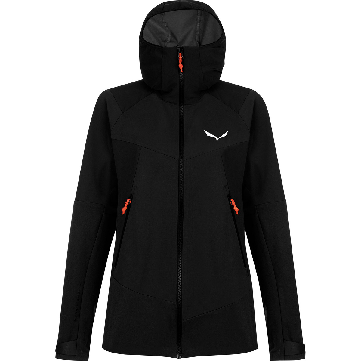 Image of Salewa Damen Sella Dst Jacke