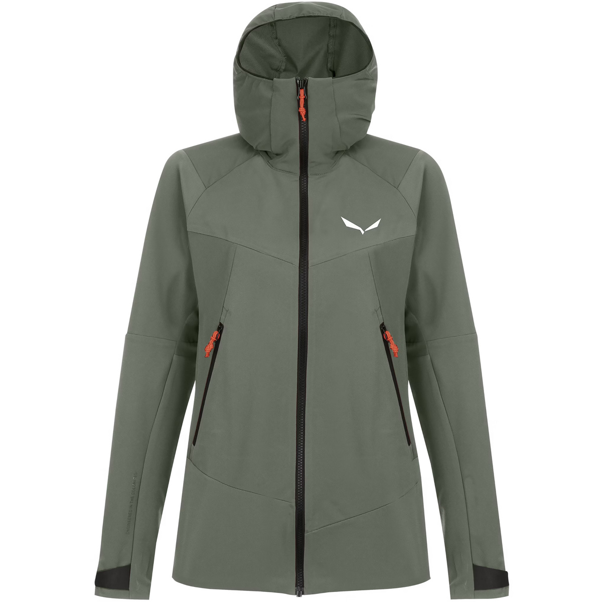 Image of Salewa Donna Giacca Sella Dst