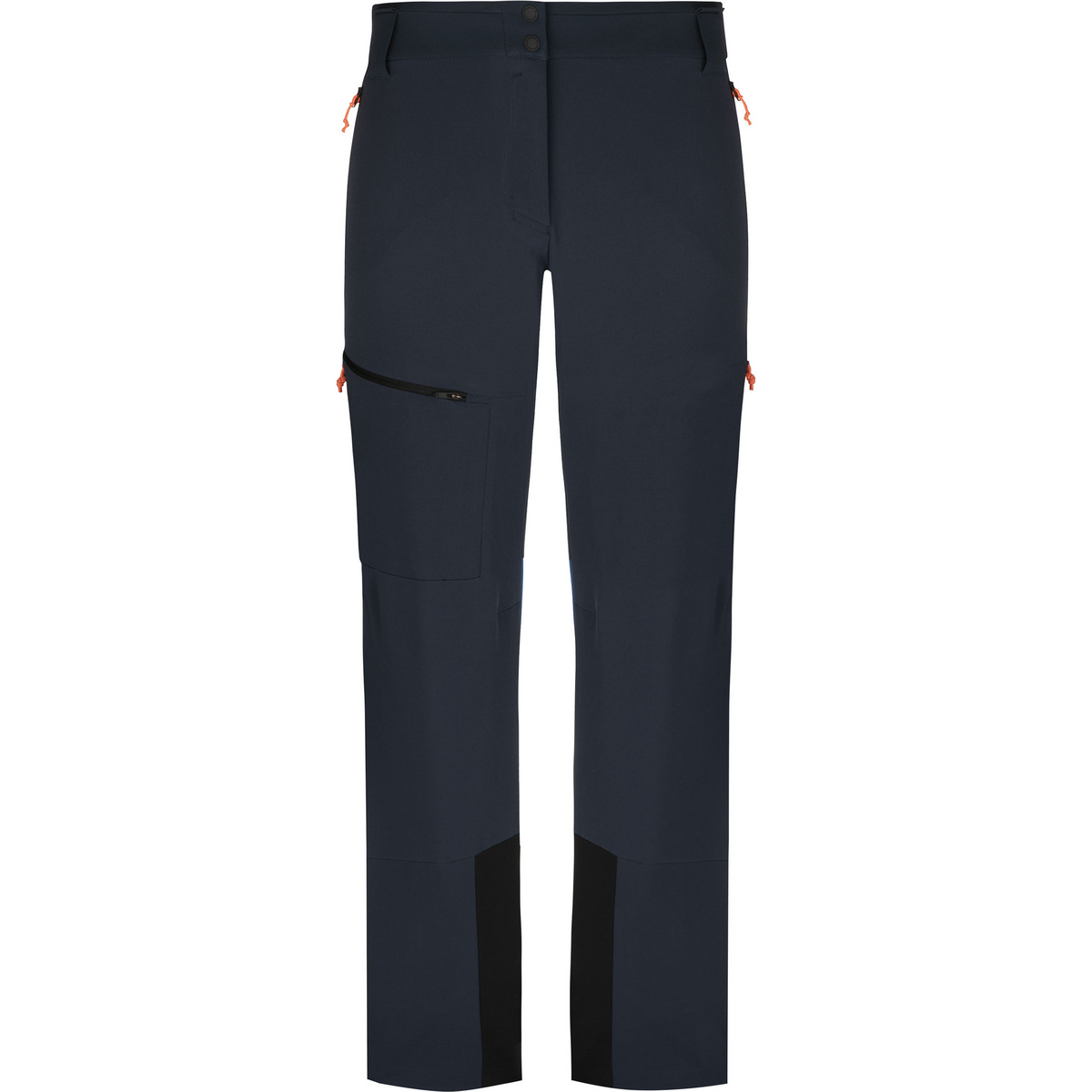 Salewa Herren Sella Dst Hose (Größe XXL, blau)