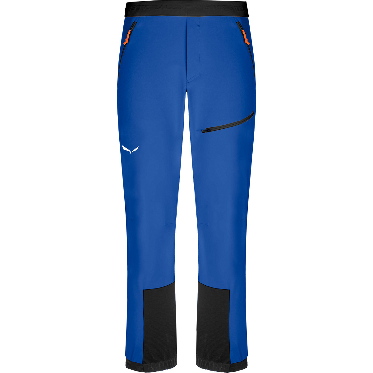 Image of Salewa Herren Sella Dst Light Hose