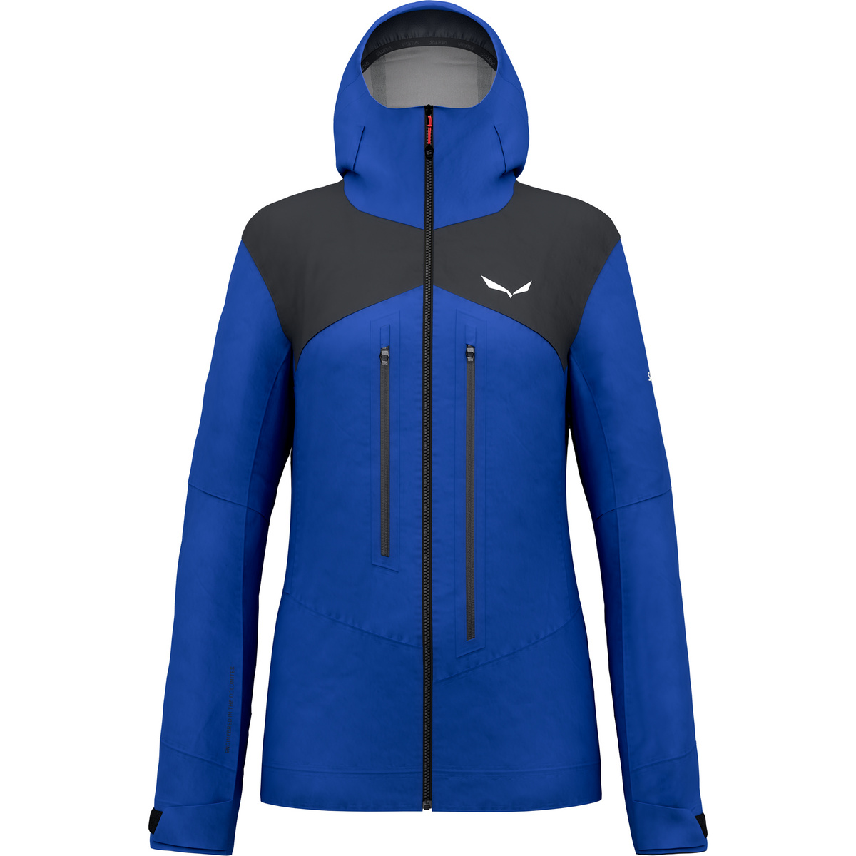 Image of Salewa Damen Ortles PTX 3L Jacke