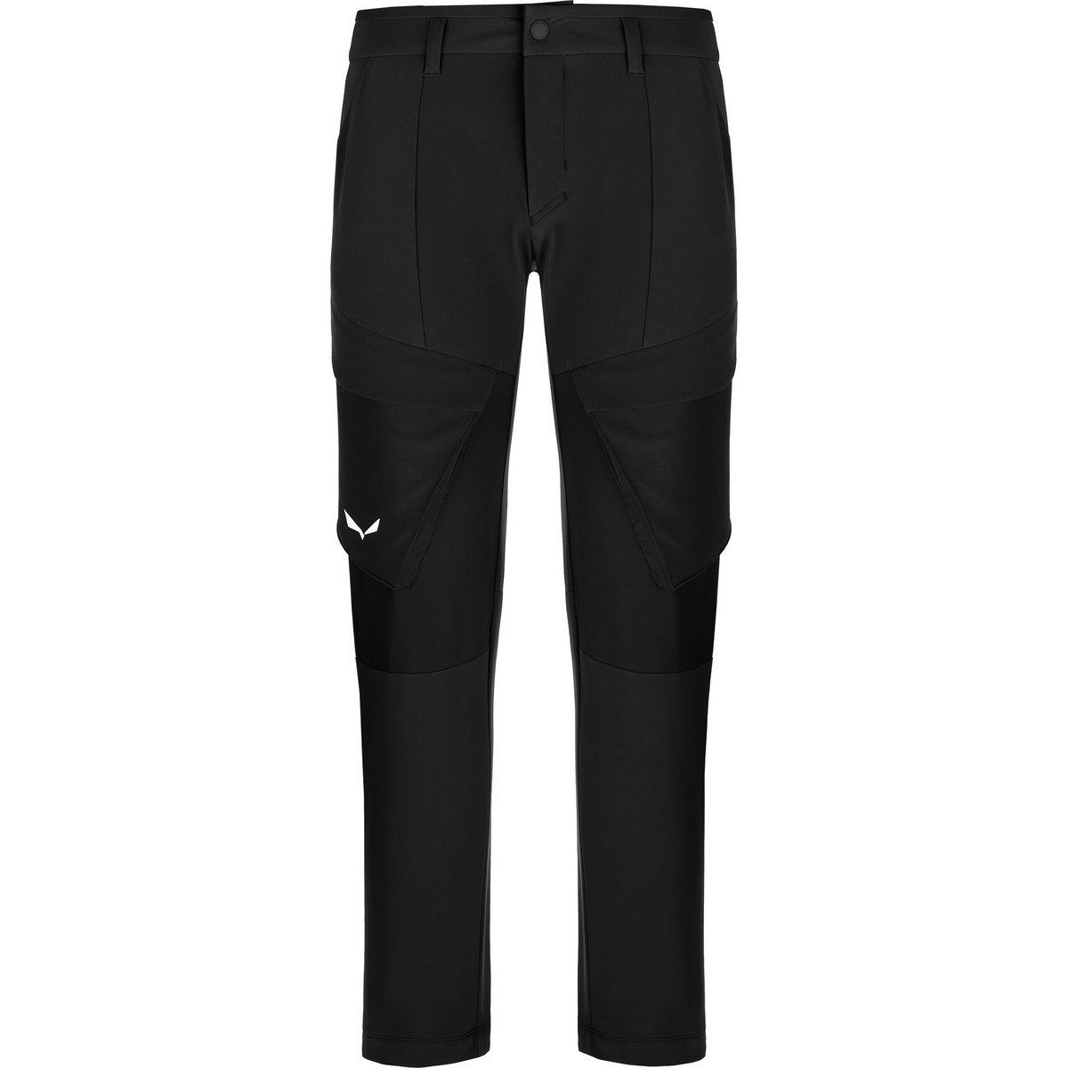Image of Salewa Uomo Pantaloni Puez Dst Warm Cargo
