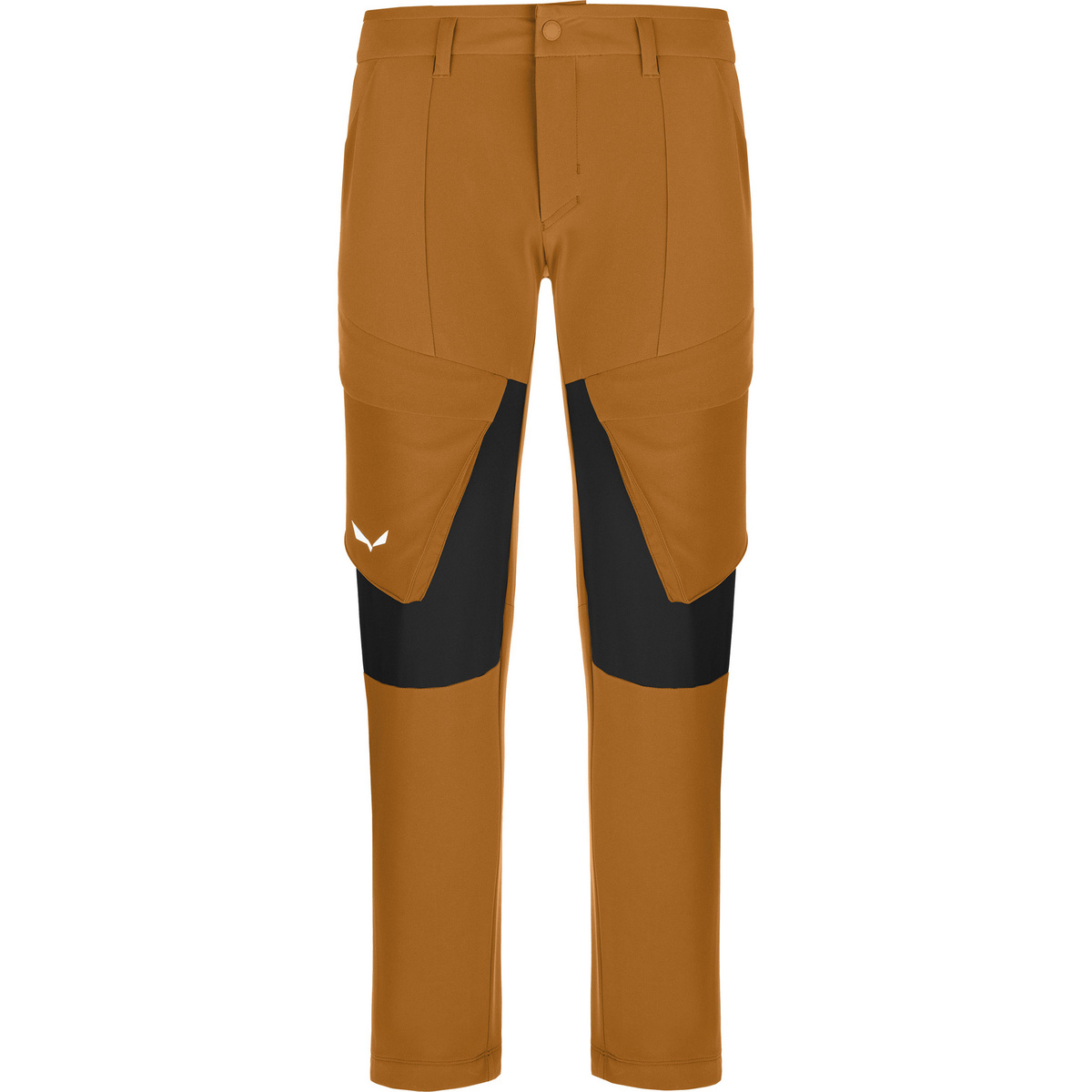Image of Salewa Uomo Pantaloni Puez Dst Warm Cargo