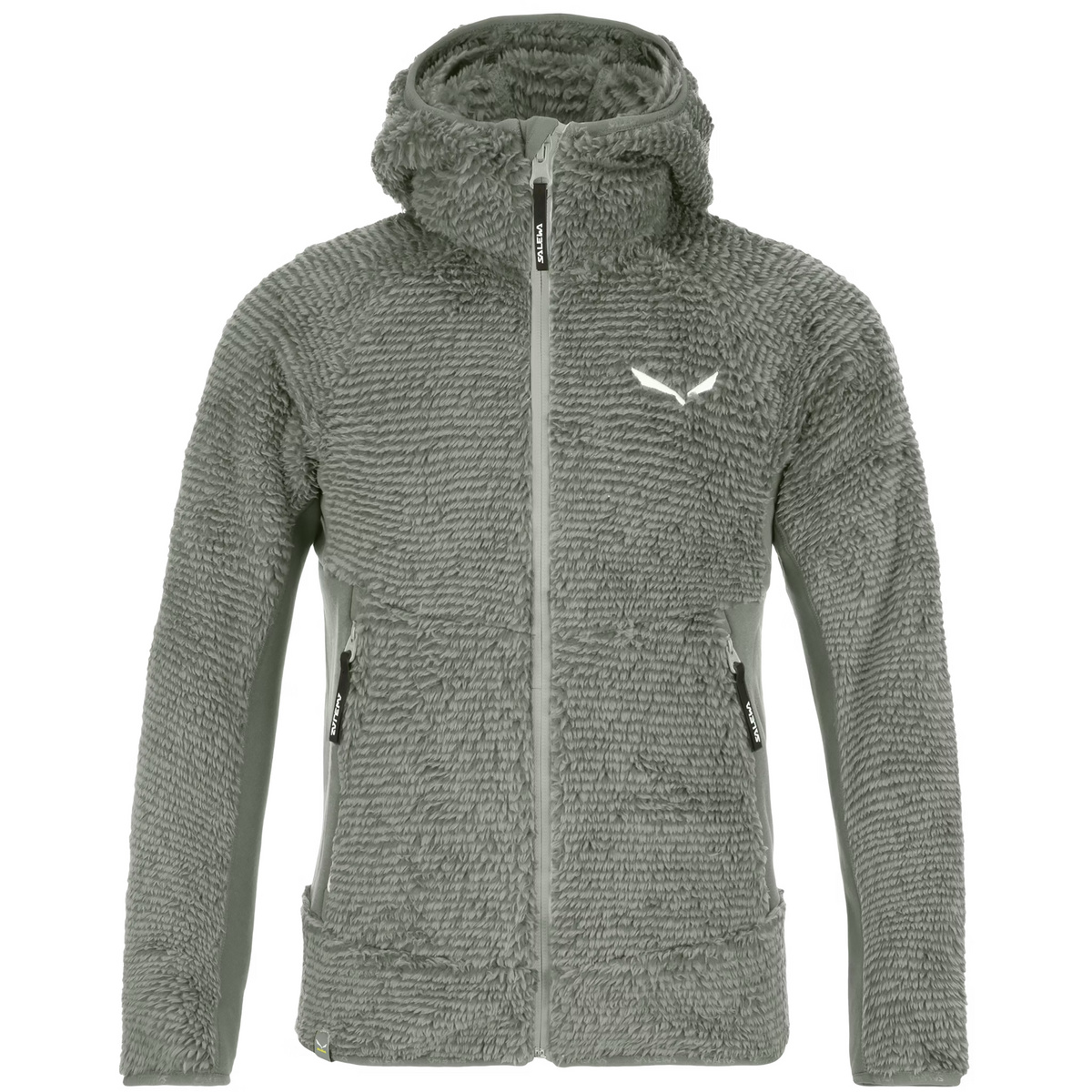 Image of Salewa Bambino Giacca Puez Highloft 2 PL HD