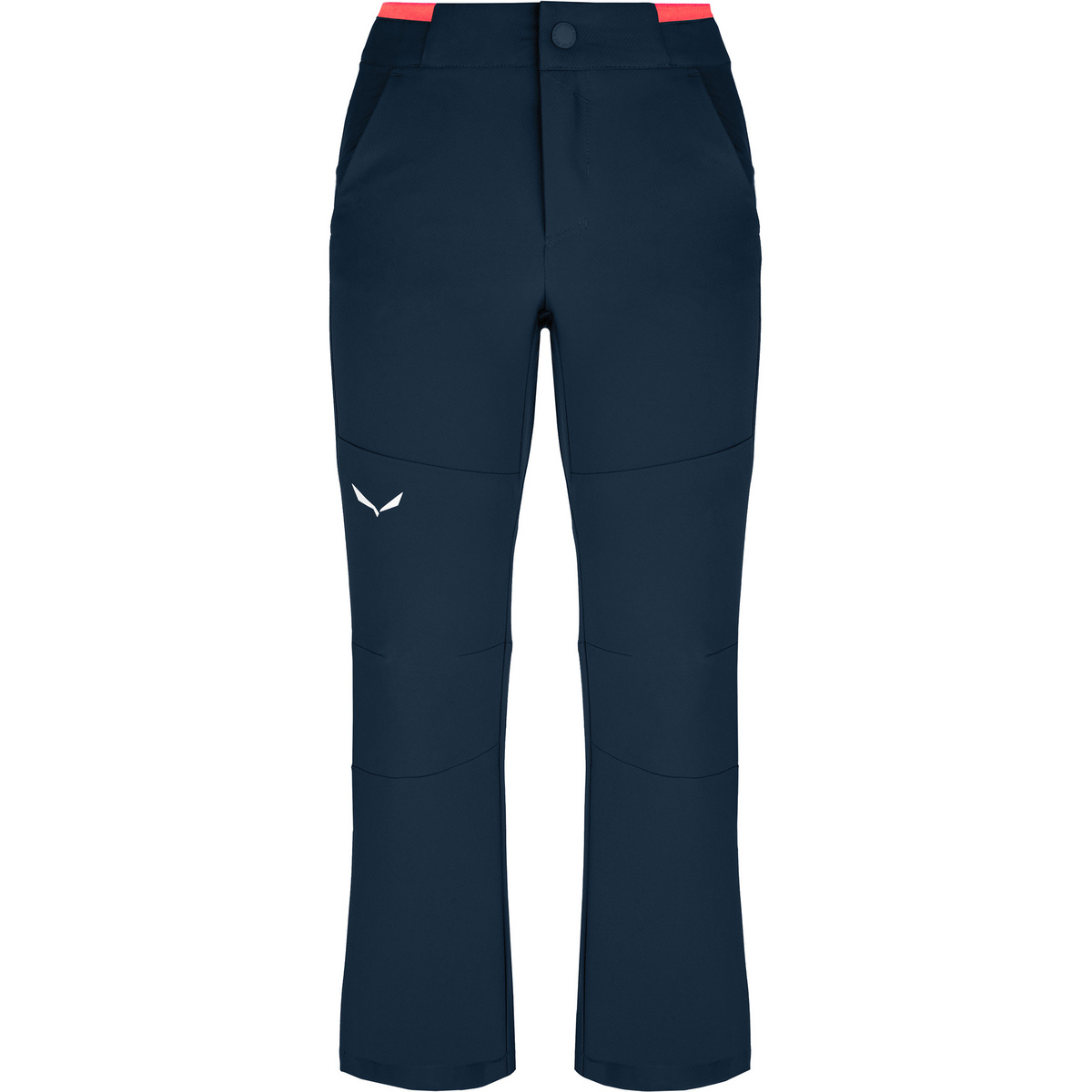 Image of Salewa Bambino Pantaloni Puez Dst