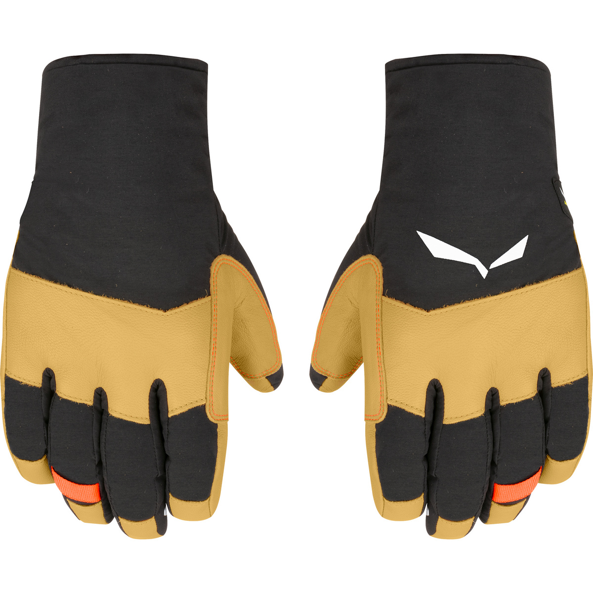 Salewa Herren Ortles TW Handschuhe (Größe M, schwarz)