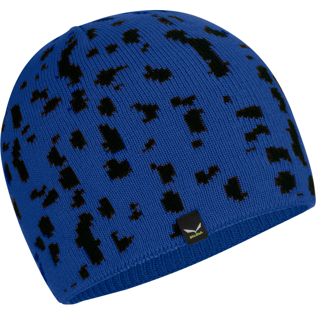 Salewa Bambino Berretto Kids Am (Taglia 55, Blu)