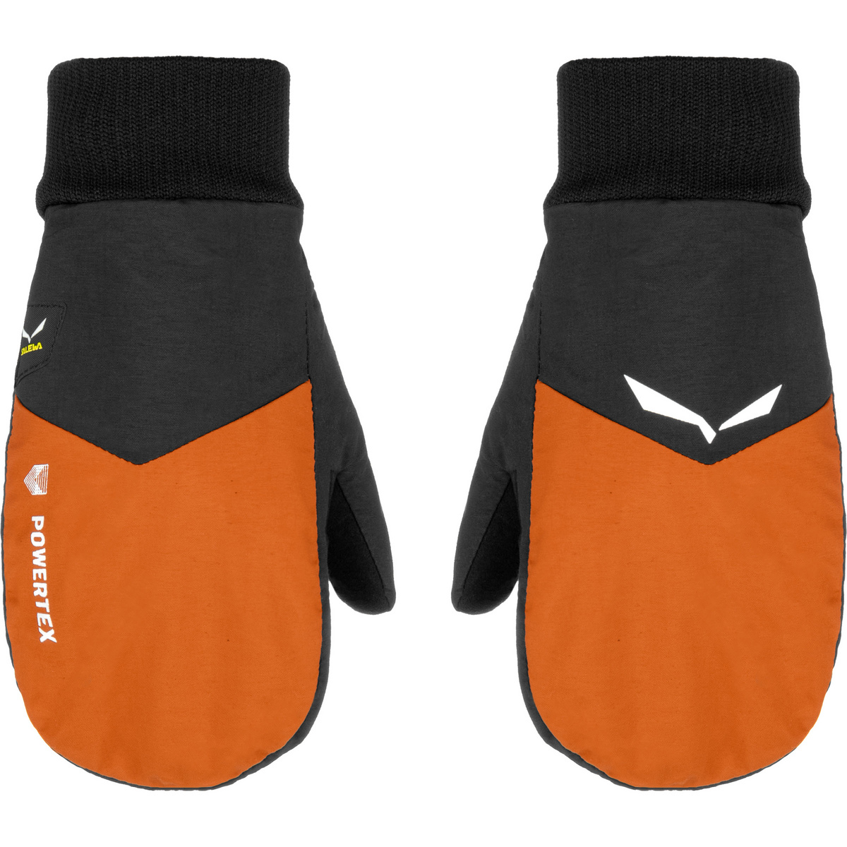 Salewa Bambino Moffole Kids PTX/TWR (Taglia 152, Arancione)