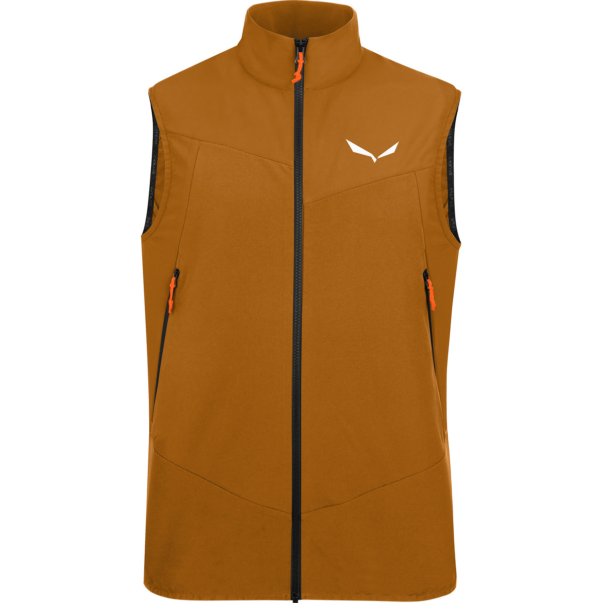 Image of Salewa Uomo Gilet Sella DST