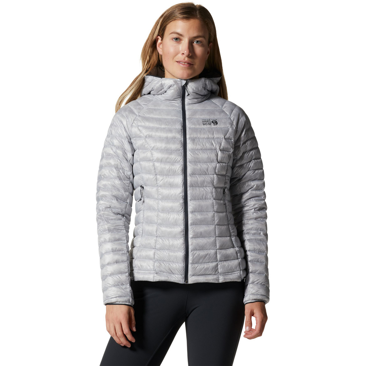 Image of Mountain Hardwear Donna Giacca Ghost Whisperer UL