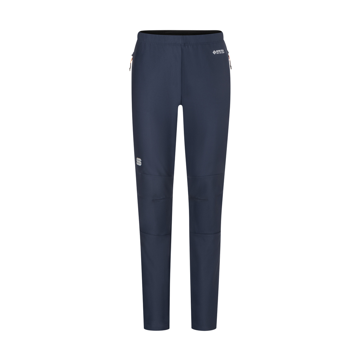 Sportful Herren Squadra Hose (Größe L, blau)