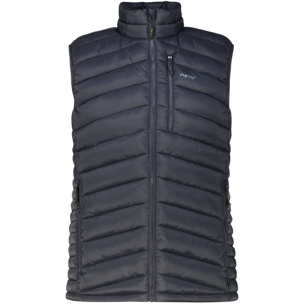 Image of Bergzeit Basics Herren Meru Bendigo Weste