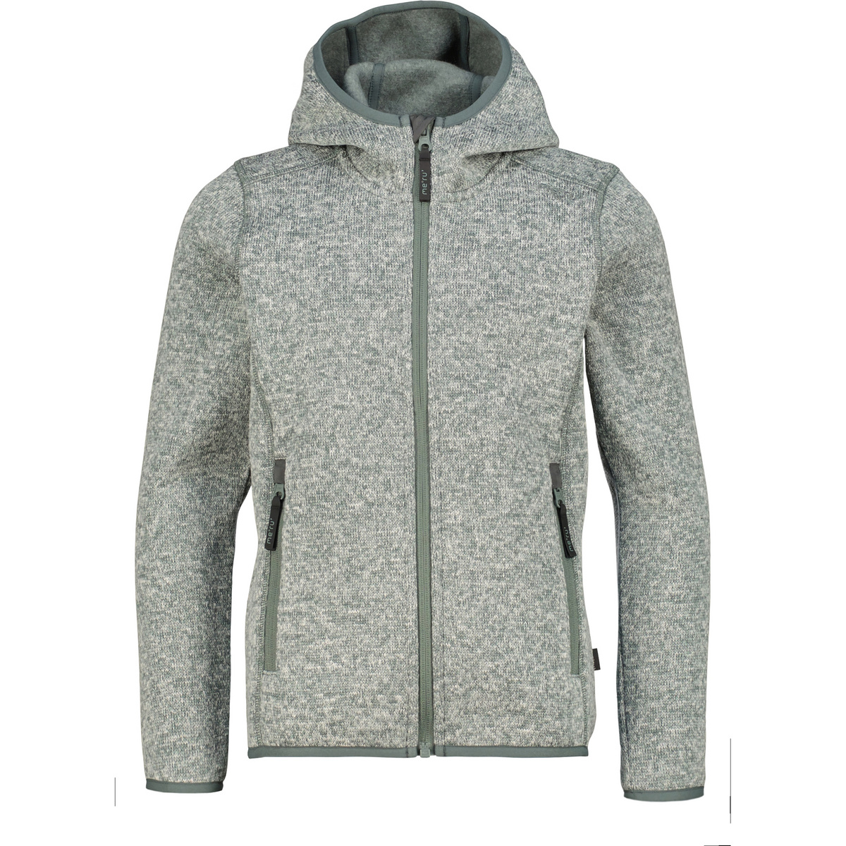 Image of Bergzeit Basics Kinder Meru Widnes Jacke