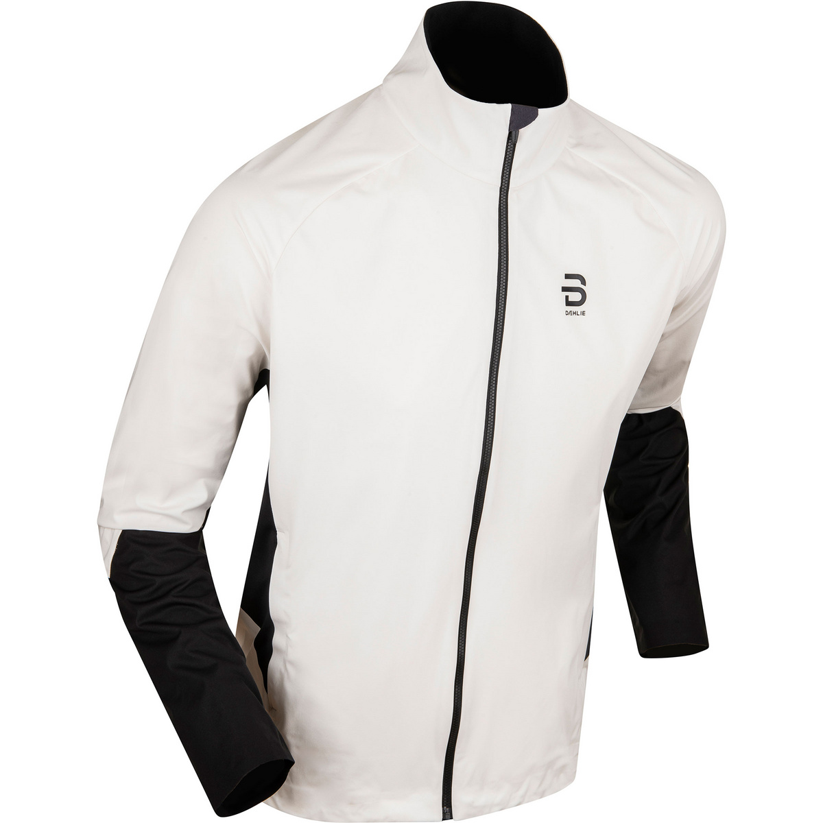 Daehlie Uomo Giacca Elite (Taglia S, Bianco)