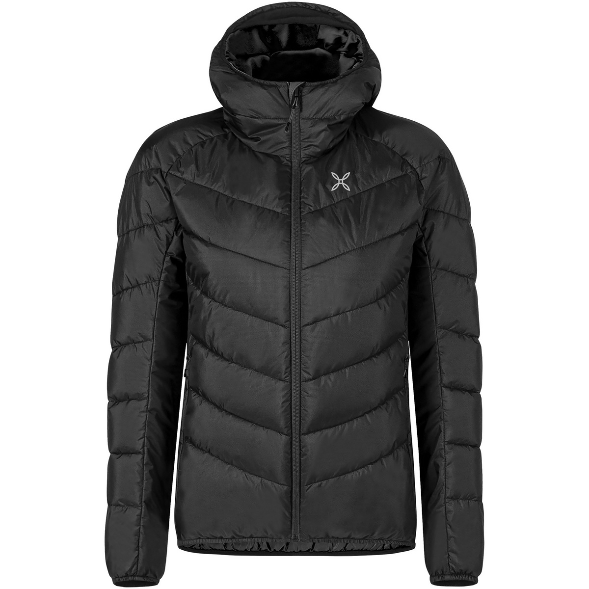 Montura Femme Veste Destiny Duvet (taille L, Noir)
