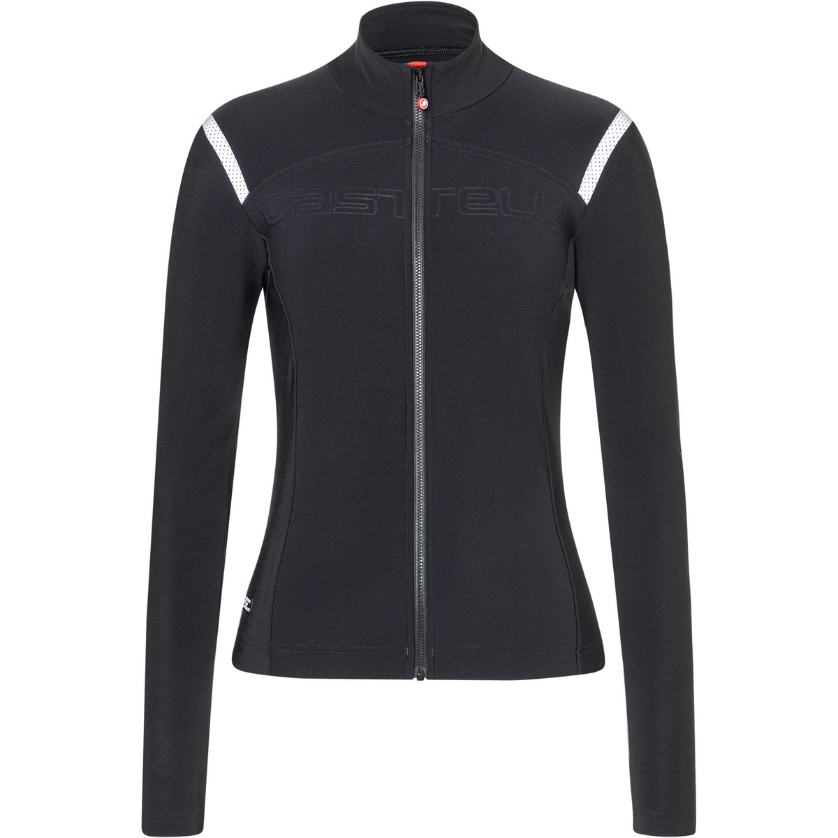 Image of Castelli Donna Maglia ciclismo Tutto Nano Ros