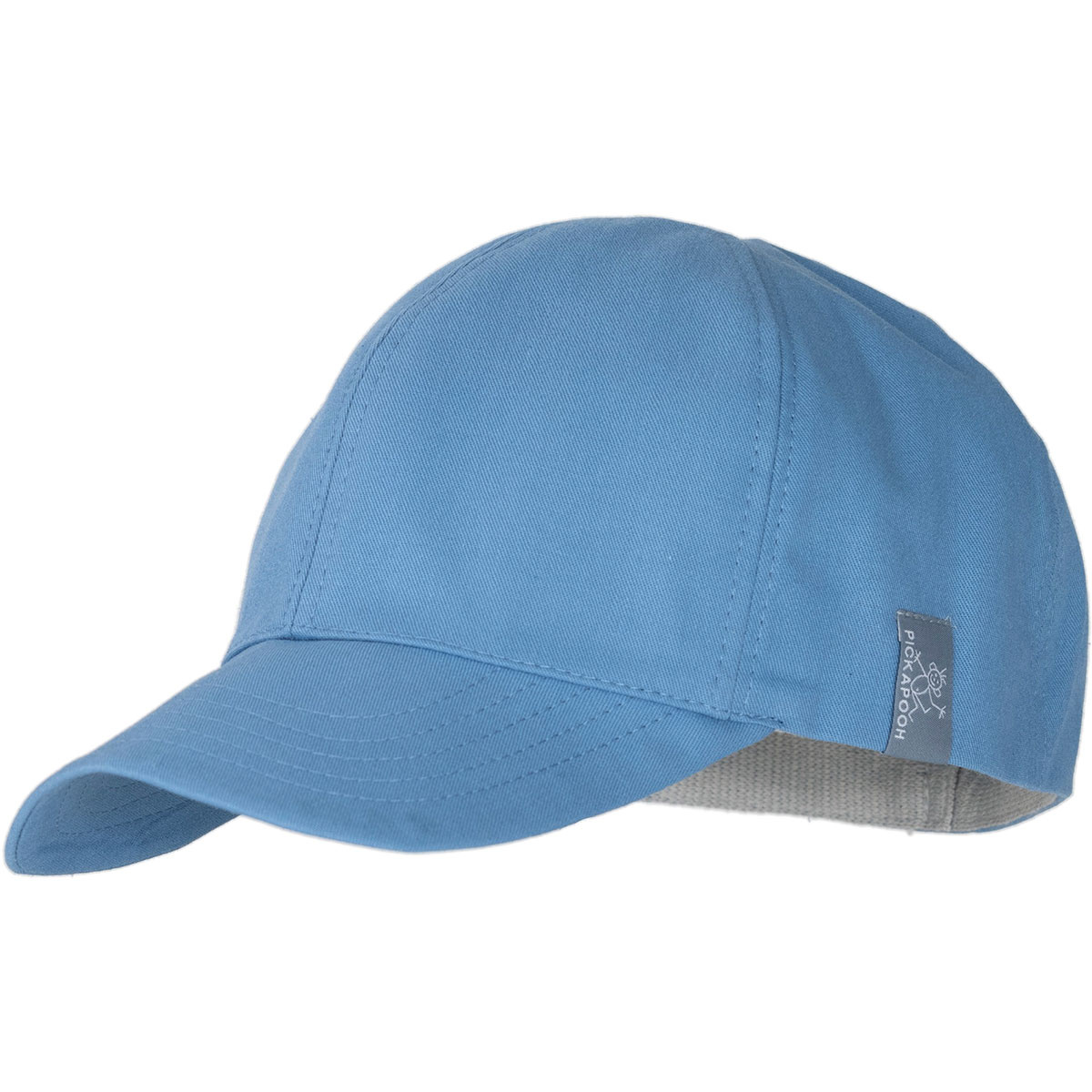 Pickapooh Bambino Cappello (Taglia 54, Blu)