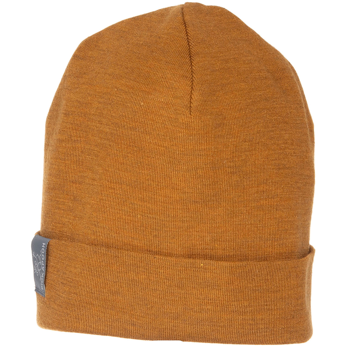 Pickapooh Bambino Cappello Schlupper (Taglia 58, Marrone)
