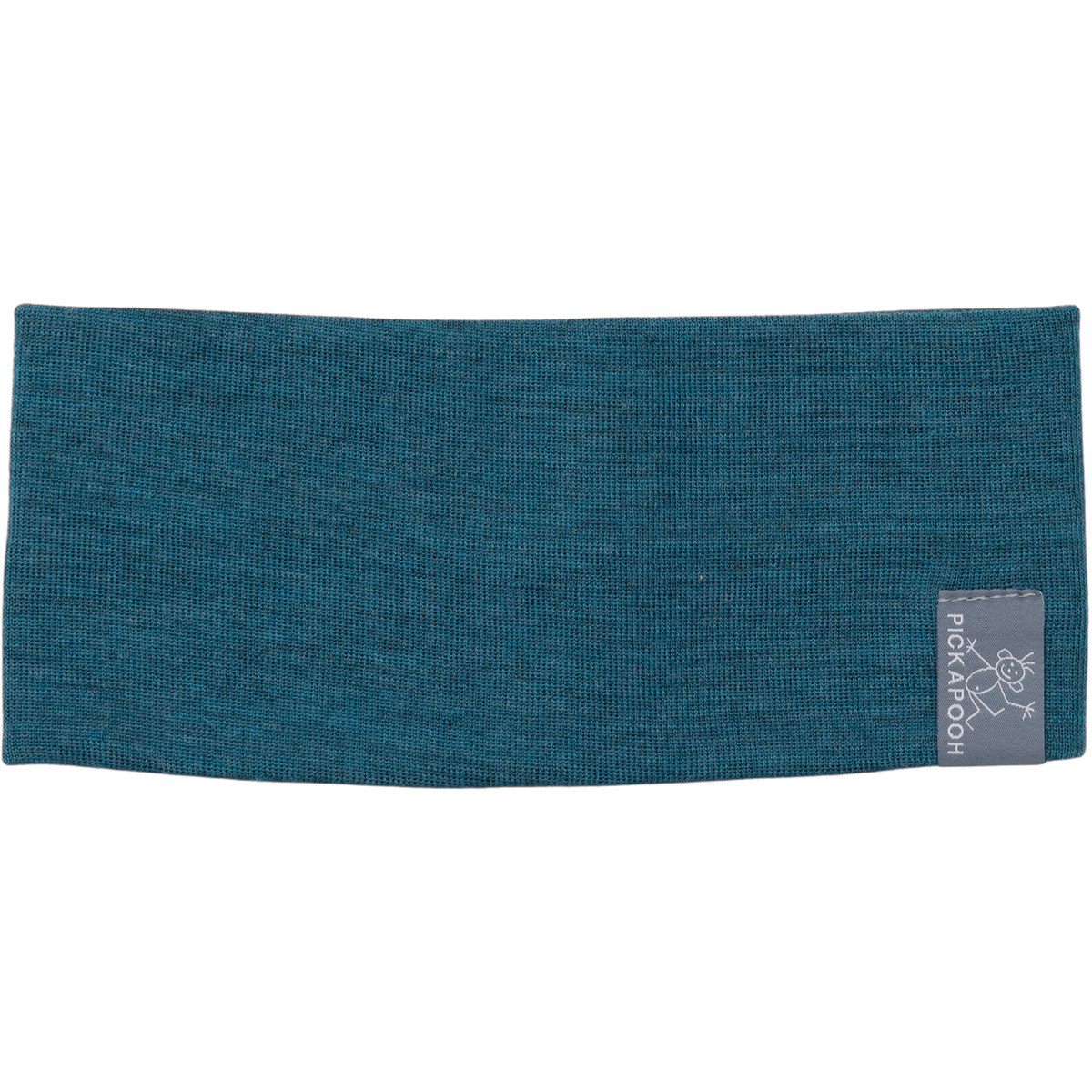 Pickapooh Kinder Stirnband (Größe 56 , blau)