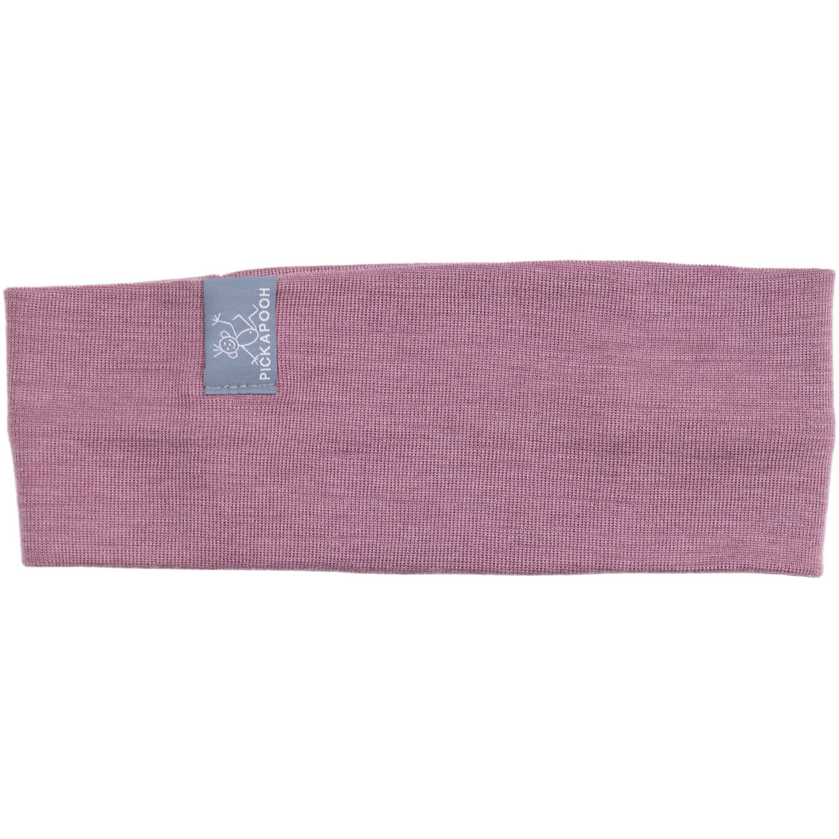 Pickapooh Kinder Stirnband (Größe 44 , pink)