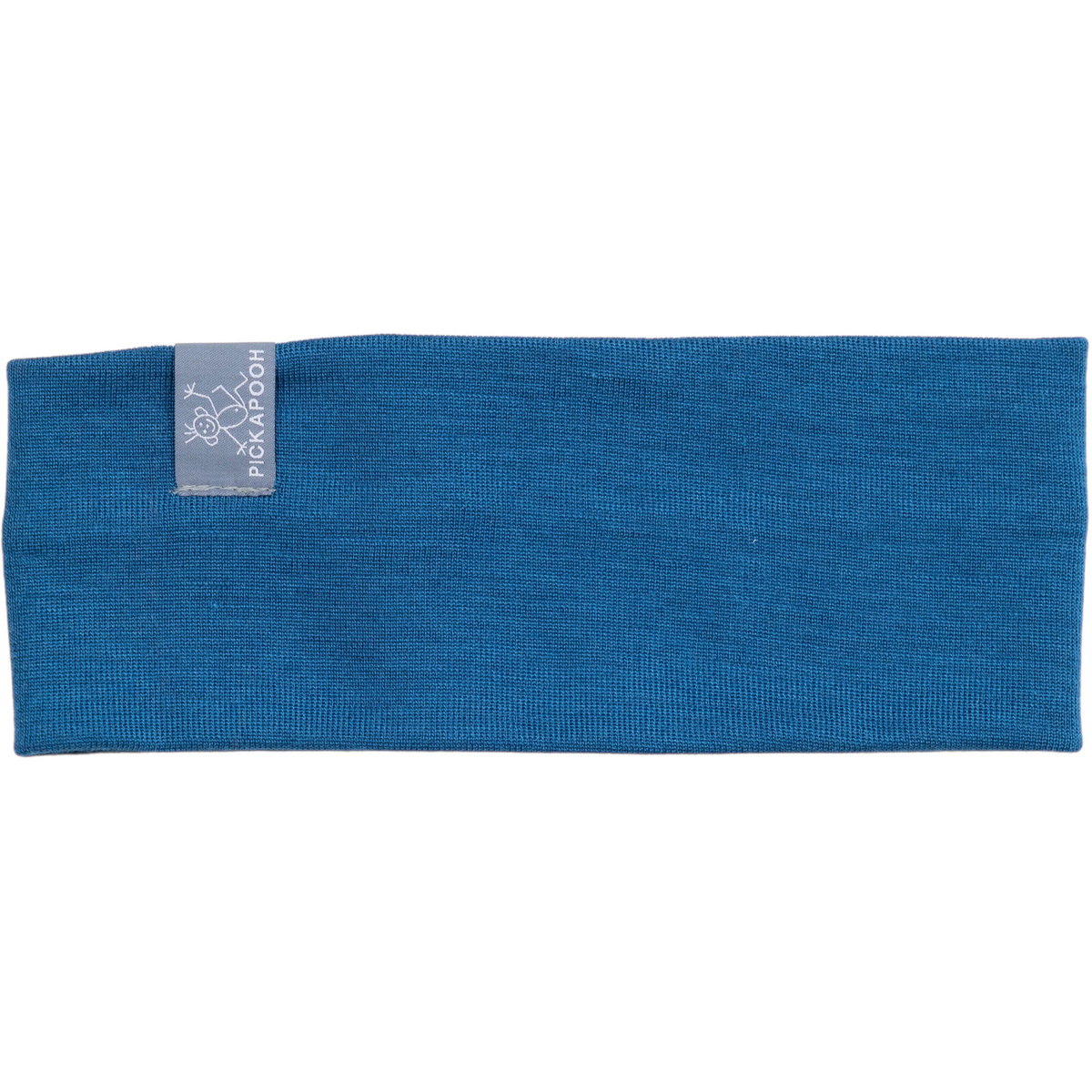 Pickapooh Kinder Stirnband (Größe 48 , blau)