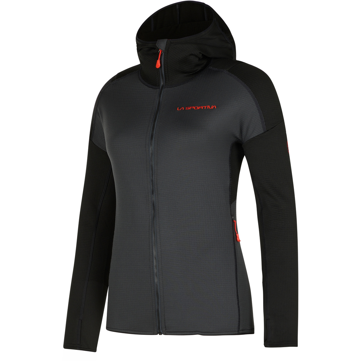 Image of La Sportiva Donna Giacca Upendo Hoodie