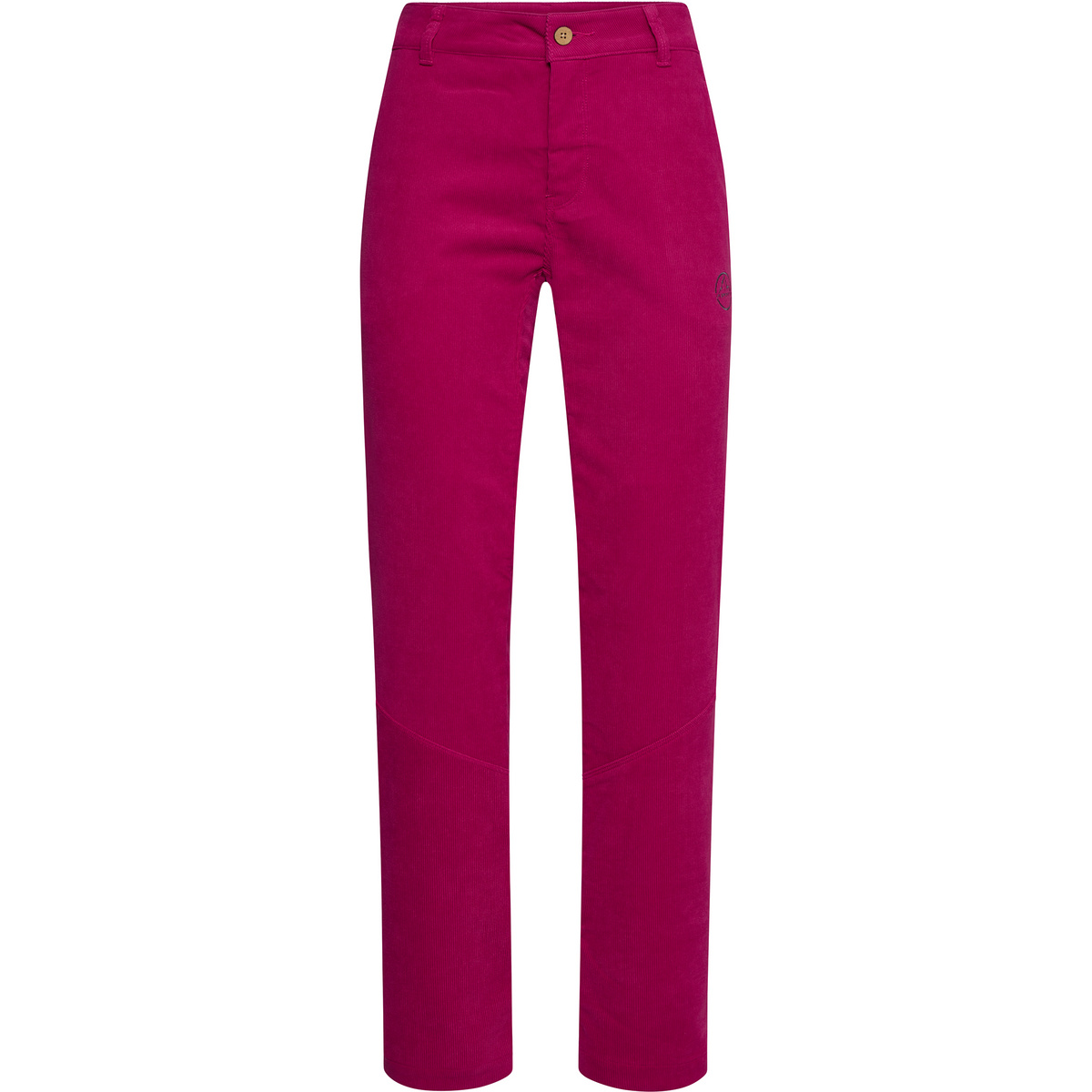 La Sportiva Donna Pantaloni Setter (Taglia L, Magenta)